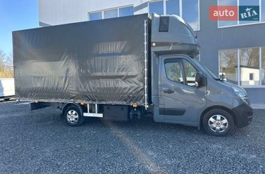 Інші вантажівки Renault Master 2022 в Ковелі