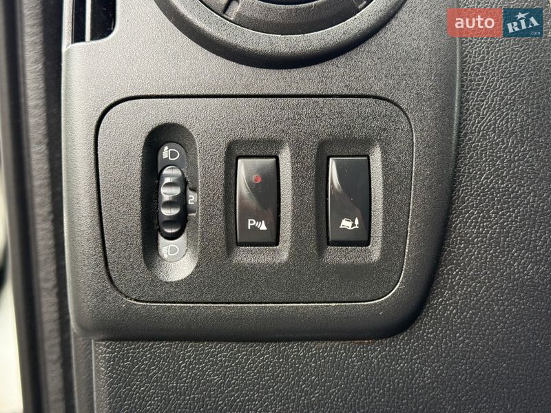 Вантажний фургон Renault Master 2016 в Ковелі