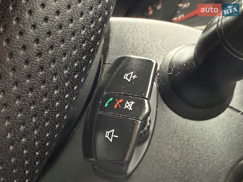 Вантажний фургон Renault Master 2016 в Ковелі