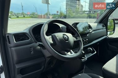 Вантажний фургон Renault Master 2023 в Ужгороді фото 18 Вантажний фургон Renault Master 2023 в Ужгороді