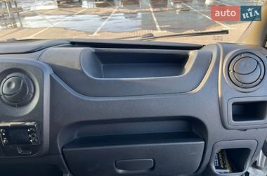 Автовоз Renault Master 2018 в Сумах
