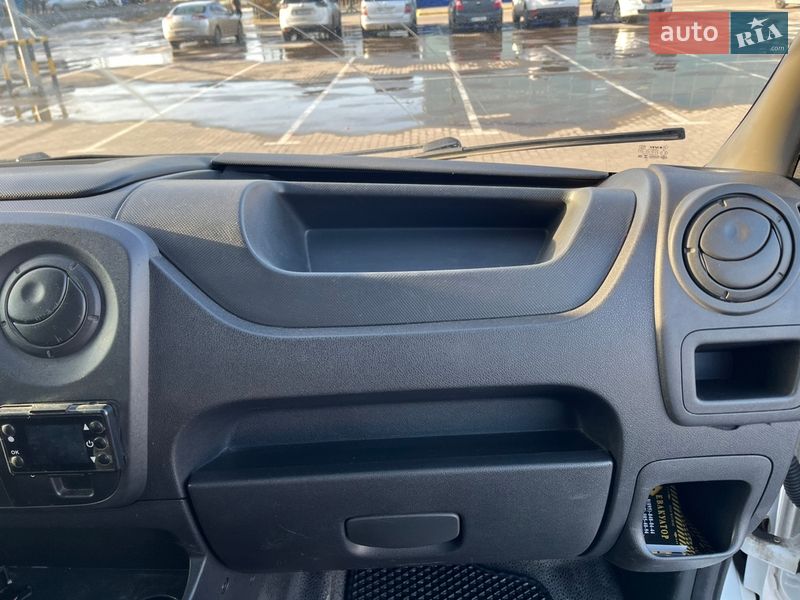 Автовоз Renault Master 2018 в Сумах