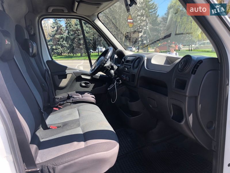 Другие грузовики Renault Master 2014 в Одессе