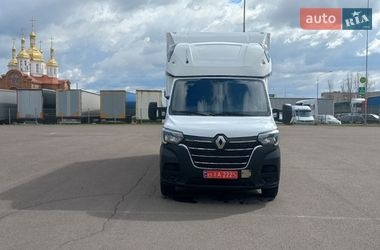 Вантажний фургон Renault Master 2022 в Ковелі фото 10 Вантажний фургон Renault Master 2022 в Ковелі