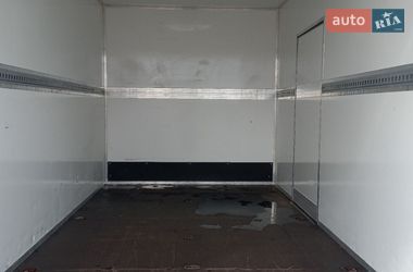 Вантажний фургон Renault Master 2022 в Ковелі фото 19 Вантажний фургон Renault Master 2022 в Ковелі
