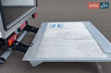Вантажний фургон Renault Master 2022 в Ковелі фото 16 Вантажний фургон Renault Master 2022 в Ковелі