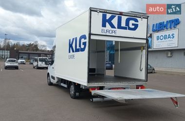 Вантажний фургон Renault Master 2022 в Ковелі фото 20 Вантажний фургон Renault Master 2022 в Ковелі