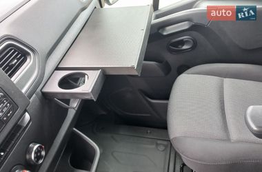 Вантажний фургон Renault Master 2022 в Ковелі фото 30 Вантажний фургон Renault Master 2022 в Ковелі