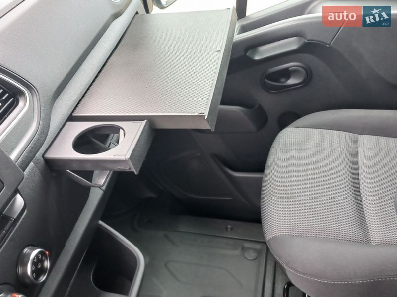 Вантажний фургон Renault Master 2022 в Ковелі фото 30 Вантажний фургон Renault Master 2022 в Ковелі