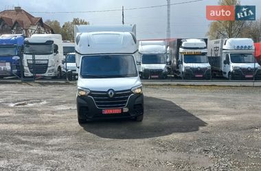 Вантажний фургон Renault Master 2022 в Ковелі фото 42 Вантажний фургон Renault Master 2022 в Ковелі