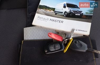 Вантажний фургон Renault Master 2022 в Ковелі фото 37 Вантажний фургон Renault Master 2022 в Ковелі