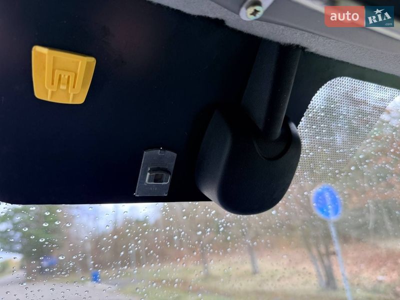 Тентованый Renault Master 2022 в Киеве