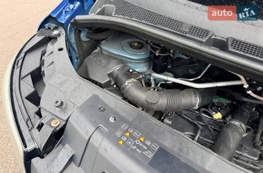 Тентованый Renault Master 2022 в Киеве