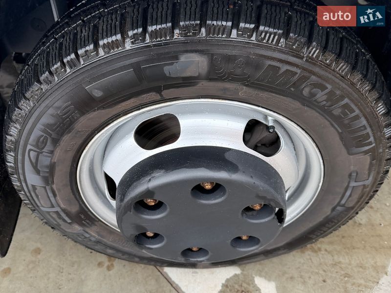 2018 Renault Master, VIN VF1MA000260104043:plate — фото 1 (autoria)