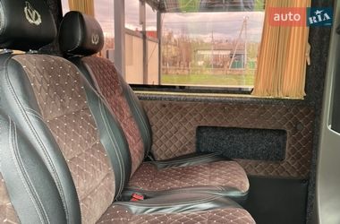 Вантажопасажирський фургон Renault Master 2015 в Долині