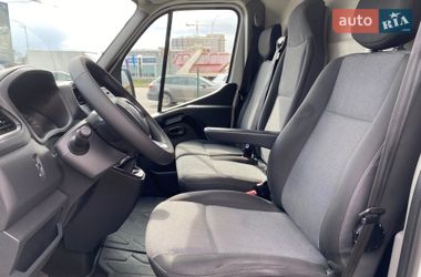 Вантажний фургон Renault Master 2021 в Києві