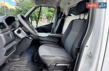 Грузовой фургон Renault Master 2023 в Киеве