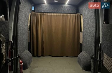 Вантажопасажирський фургон Renault Master 2015 в Долині