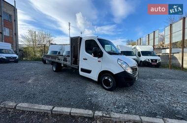 Другие грузовики Renault Master 2019 в Ровно