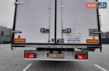 Інші вантажівки Renault Master 2022 в Ковелі