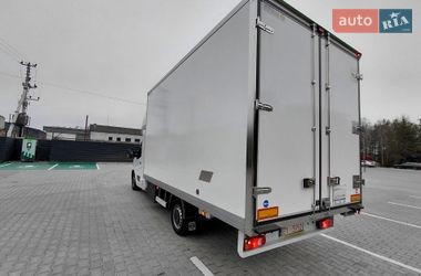 Інші вантажівки Renault Master 2022 в Ковелі