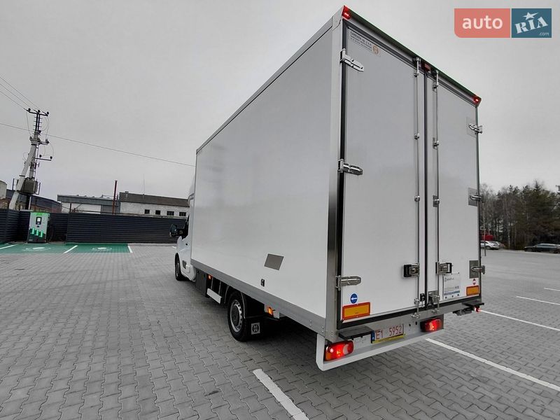 Інші вантажівки Renault Master 2022 в Ковелі