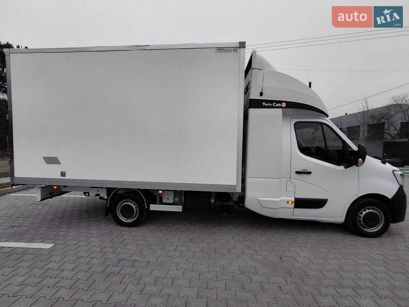 Інші вантажівки Renault Master 2022 в Ковелі