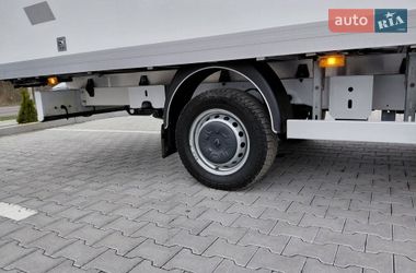 Інші вантажівки Renault Master 2022 в Ковелі