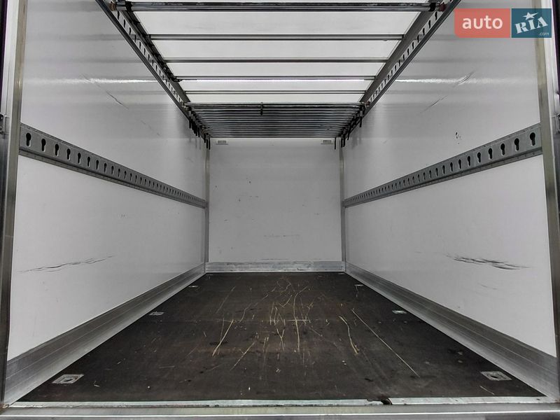 Інші вантажівки Renault Master 2022 в Ковелі