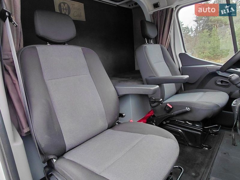 Інші вантажівки Renault Master 2022 в Ковелі