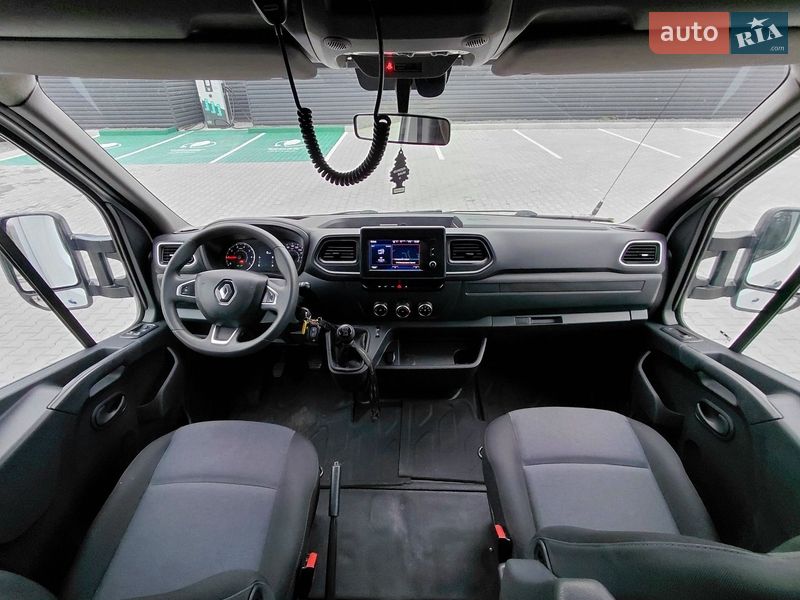 Інші вантажівки Renault Master 2022 в Ковелі