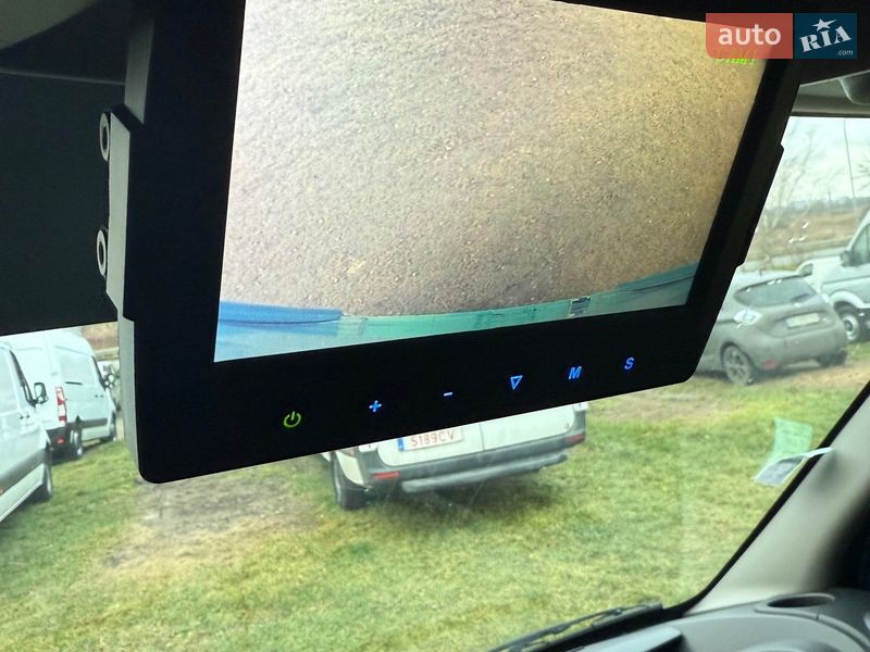 Грузовой фургон Renault Master 2019 в Дубно