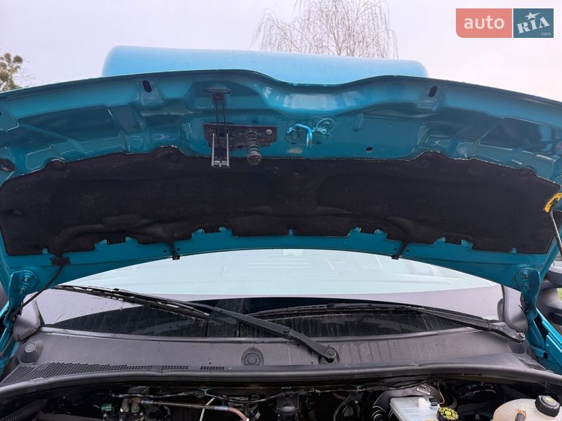 Грузовой фургон Renault Master 2019 в Дубно