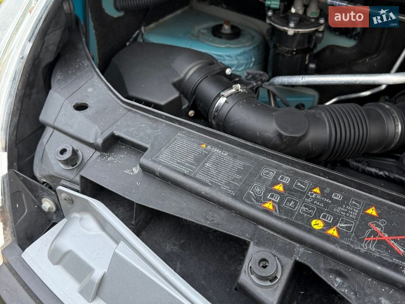 Грузовой фургон Renault Master 2019 в Дубно