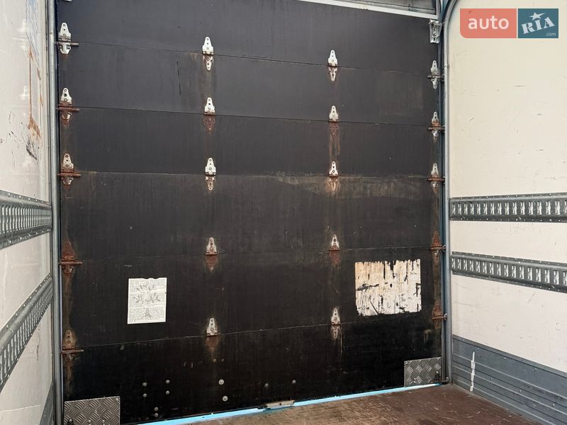 Грузовой фургон Renault Master 2019 в Дубно