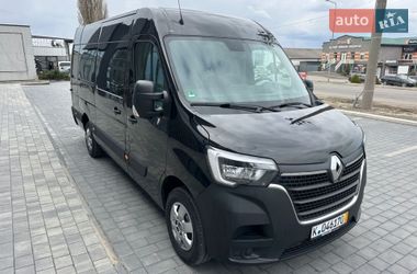 Другие грузовики Renault Master 2024 в Ковеле