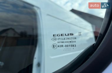 Грузовой фургон Renault Master 2021 в Дубно