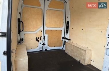 Грузовой фургон Renault Master 2021 в Дубно