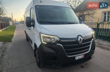 renault master 2020 в Дубно от профессионального продавца Анатолій Петрович Дацюк