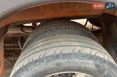 Вантажний фургон Renault Master 2018 в Львові
