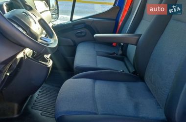 Грузовой фургон Renault Master 2022 в Житомире
