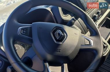 Грузовой фургон Renault Master 2022 в Житомире