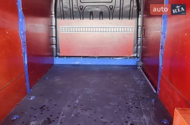 Грузовой фургон Renault Master 2022 в Житомире