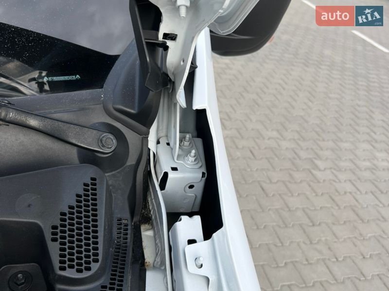 Грузовой фургон Renault Master 2022 в Дубно