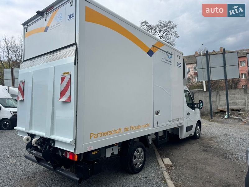 Другие грузовики Renault Master 2023 в Ровно