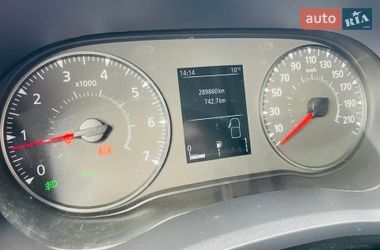 Вантажний фургон Renault Master 2021 в Ковелі