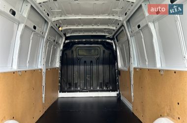 Грузовой фургон Renault Master 2024 в Стрые