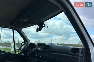 Грузовой фургон Renault Master 2024 в Стрые