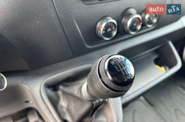 Грузовой фургон Renault Master 2024 в Стрые