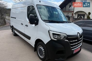 renault master 2021 в Житомир от профессионального продавца Андрій